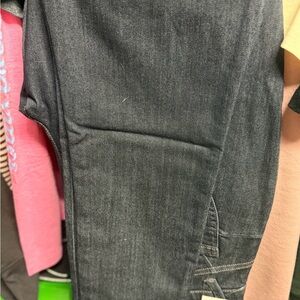 Democracy NWT 14 Classic Black Women's Jeans